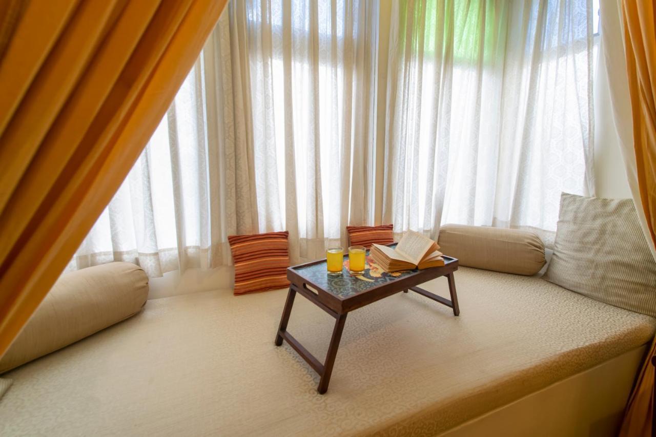 Akshay Niwas Boutique Luxury Hotel Удайпур Екстериор снимка